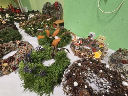 Prireditev OŠ Cezanjevci (5)